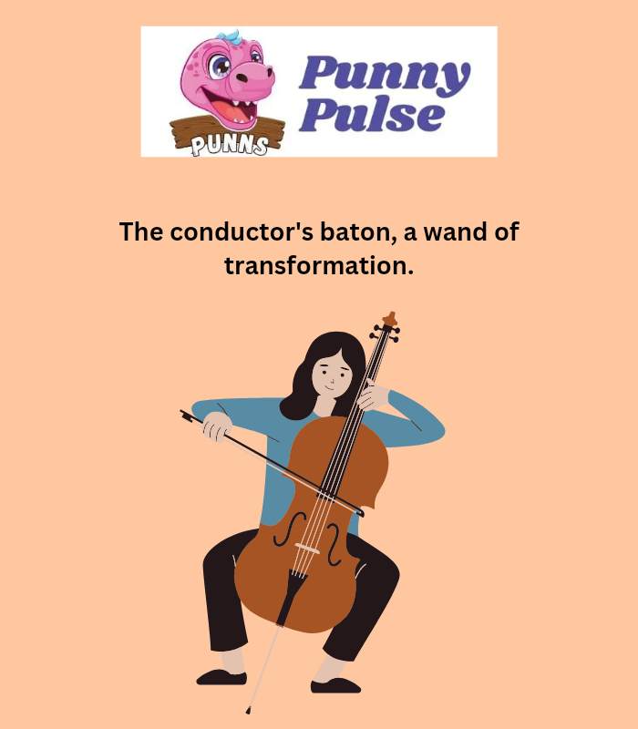 217+ Orchestra Puns That'll Strike a Chord