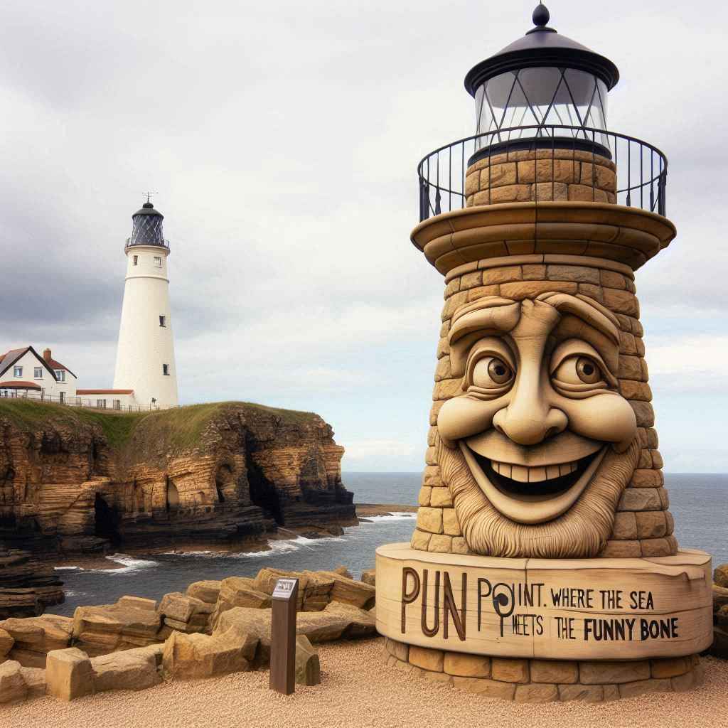 160+ Best Lighthouse Puns to Illuminate Your Humor