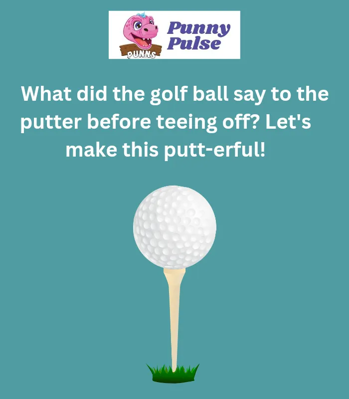 176+ Putt Putt Puns to Drive Your Humor to the Next Hole