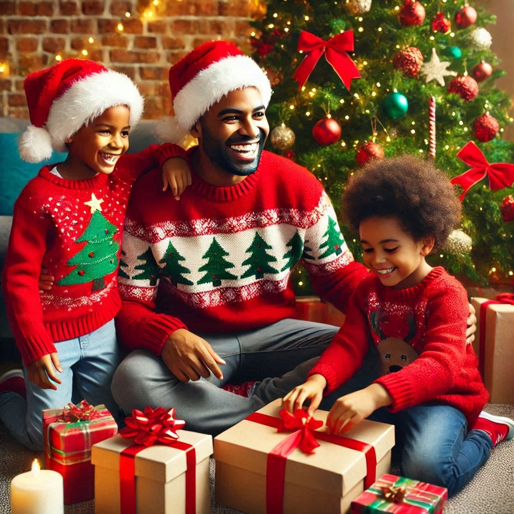 Santa Claus Cap Hat Dad Cap Dad Hat Embroidered Hat Trendy Cap Christmas Hat Christmas Gift December Hat Washed Cotton Cap