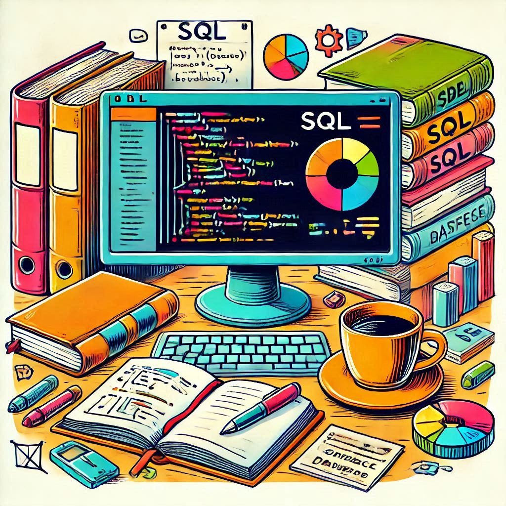 174+ Hilarious SQL Jokes That’ll Query Up Some Serious Laughter
