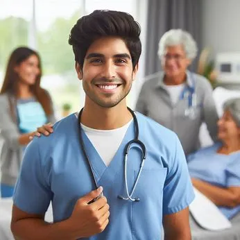 127+ Nurse Riddles That Will Inject Some Laughter