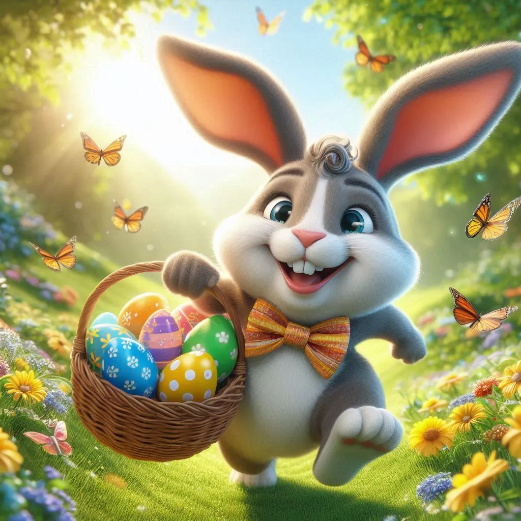 126+ Funny Easter Bunny Jokes That Will Make You Hop with Laughter (2026)