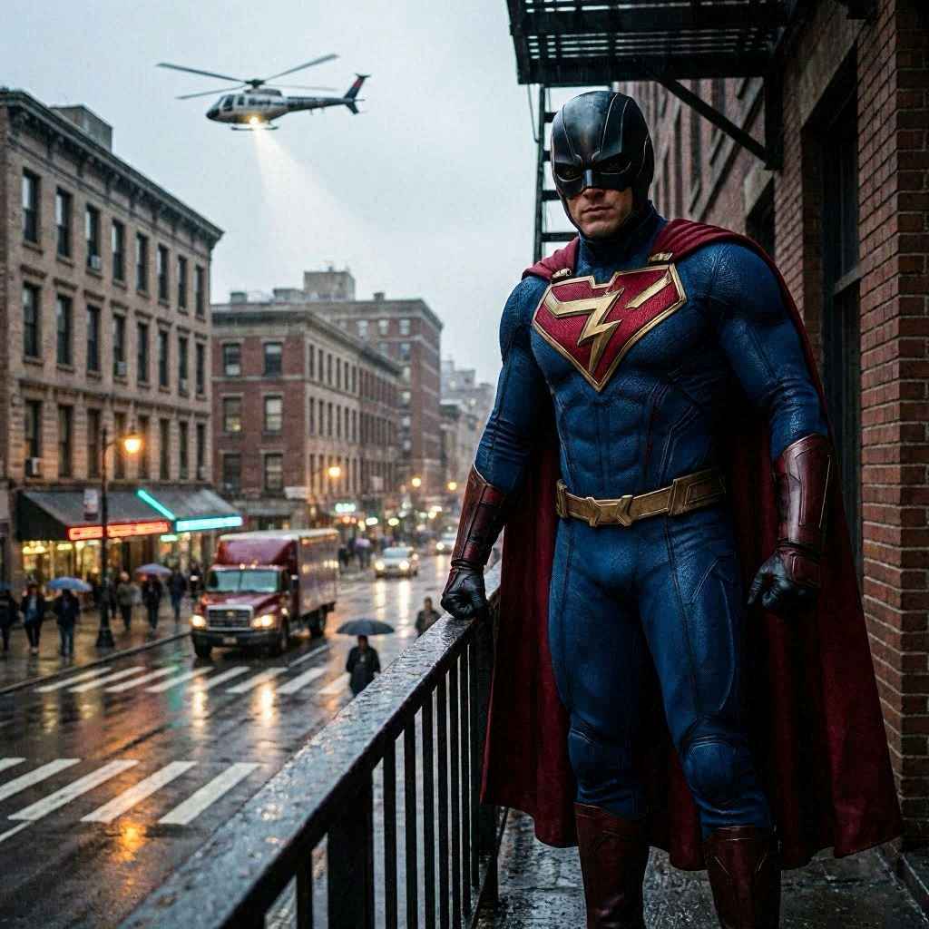 139+ Ultimate Super Hero Quiz with Answers to Test Your Knowledge